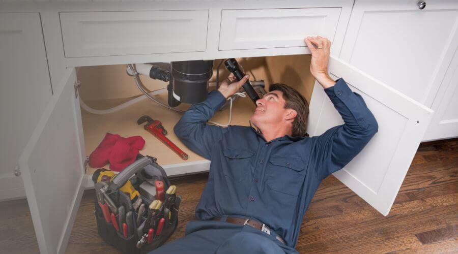 Professional Leak Detection Services in Campbell, AL